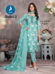 Kaya Kurti  MADHVI VOL 2